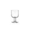 Bormioli Rocco Hosteria Kelch mittel Glas cl 20