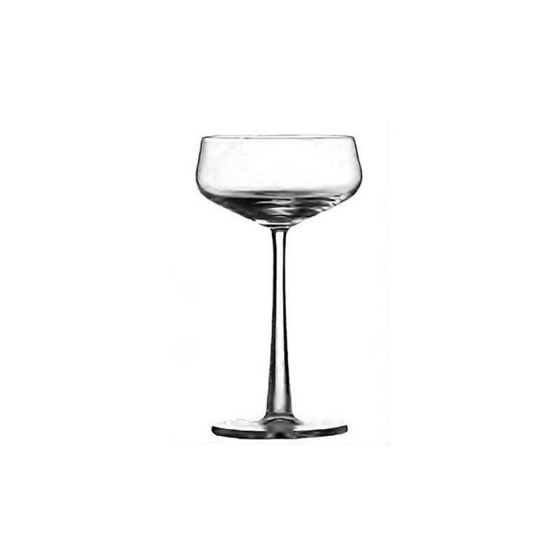 VTT champagne glass cup cl 18