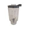 Replacement B107 Ceado polycarbonate tumbler with blade