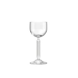 Nick & nora The Gats Onis goblet in glass cl 16