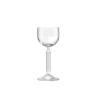 Nick & nora The Gats Onis goblet in glass cl 16