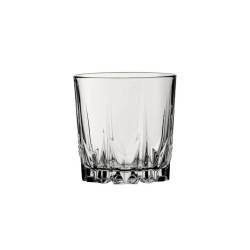 Bicchiere dof whisky Karat Pasabahce in vetro cl 30