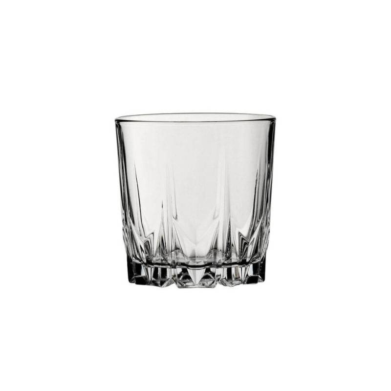 Karat Pasabahce dof Whiskyglas cl 30