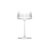 Coppa champagne Soho New York Stolzle in vetro cl 31,6