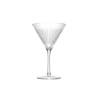 Soho New York Stolzle martini glass cup cl 25