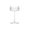 Soho New York Stolzle champagne glass cup cl 27.6