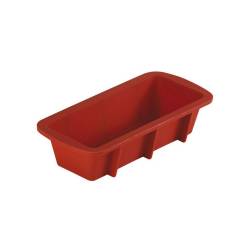 Stampo plumcake silicone 24x10,5cm