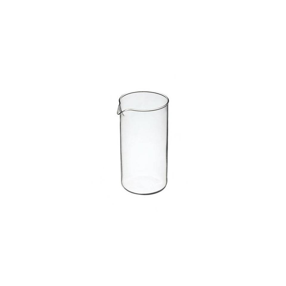 La Cafetière borosilicate mixing glass 35 cl