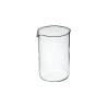 La Cafetière borosilicate mixing glass 85 cl