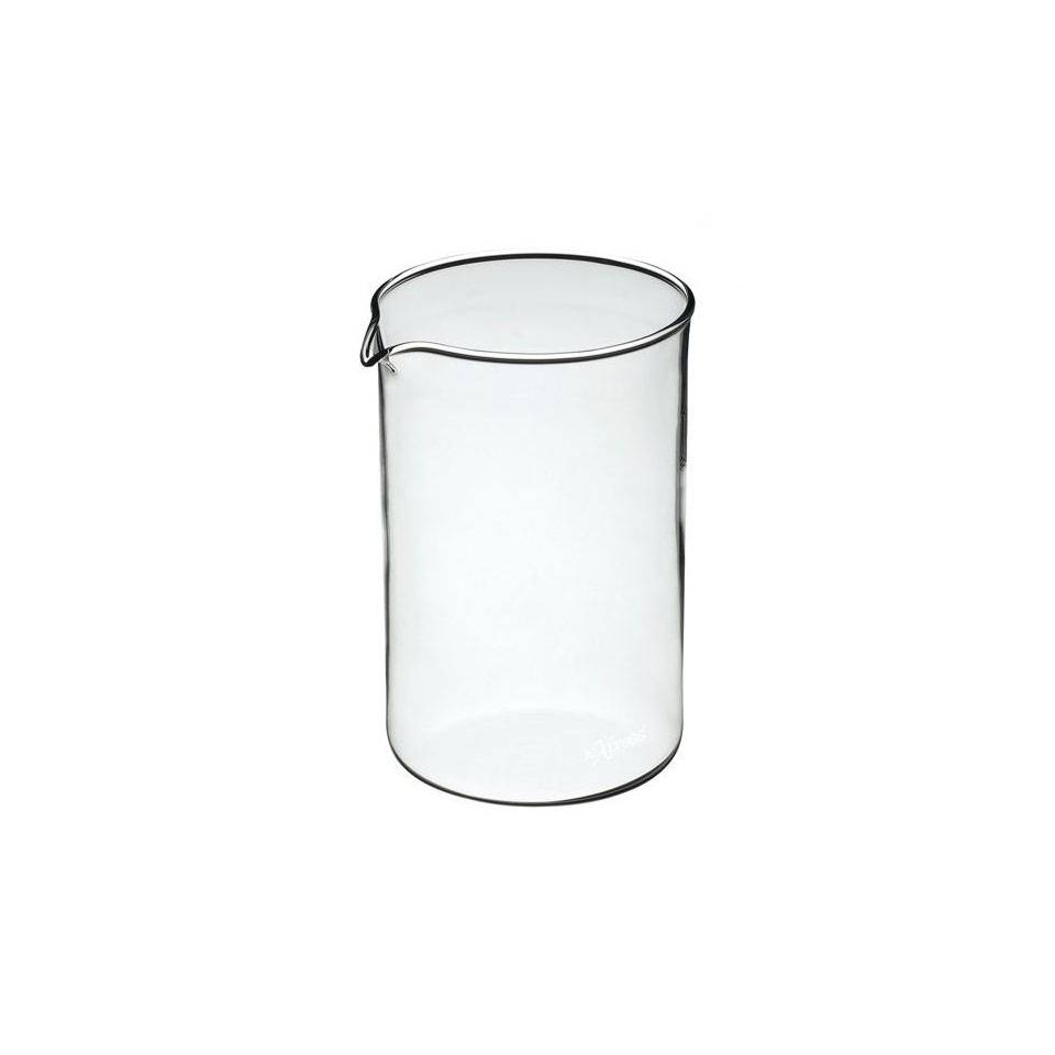 La Cafetière borosilicate mixing glass 85 cl