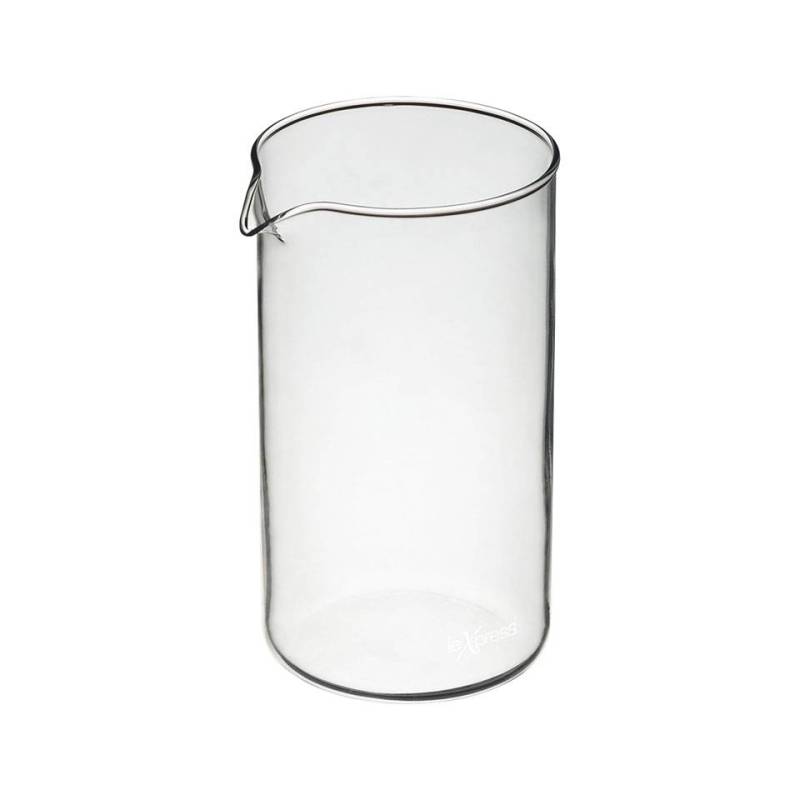 La Cafetière borosilicate mixing glass 100 cl