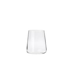 Avant-garde water glass cl 43