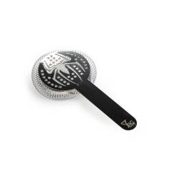 Strainer Spider stainless steel cm 9