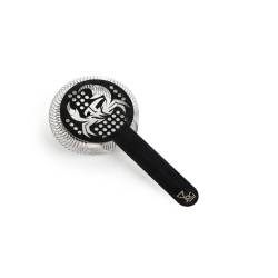 Strainer Mr. Krab stainless steel cm 9