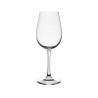 Sensation Stolzle white wine goblet in glass cl 39