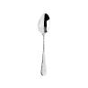 Stainless steel Tattoo coffee spoon cm 13.2