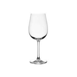 Sensation Stolzle red wine goblet in glass cl 50