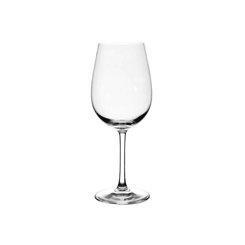 Sensation Stolzle red wine goblet in glass cl 50