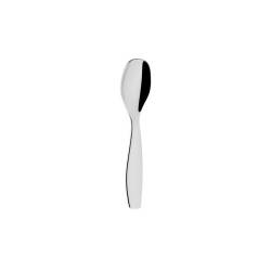 Yummy stainless steel baby table spoon 16.3 cm