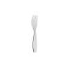 Yummy baby stainless steel table fork 16.3 cm