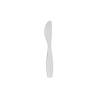 Yummy stainless steel baby table knife 16.3 cm