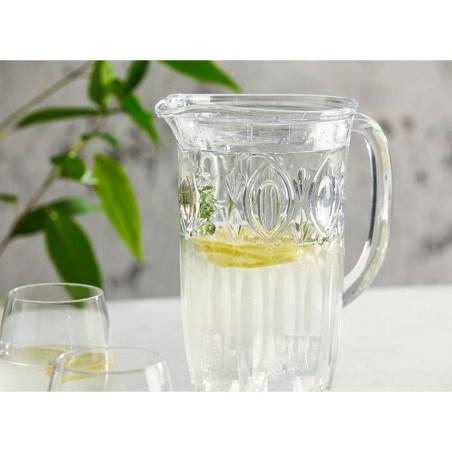 Milos methacrylate jug lt 1.7