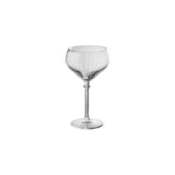 Solis Onis champagne glass cup cl 32