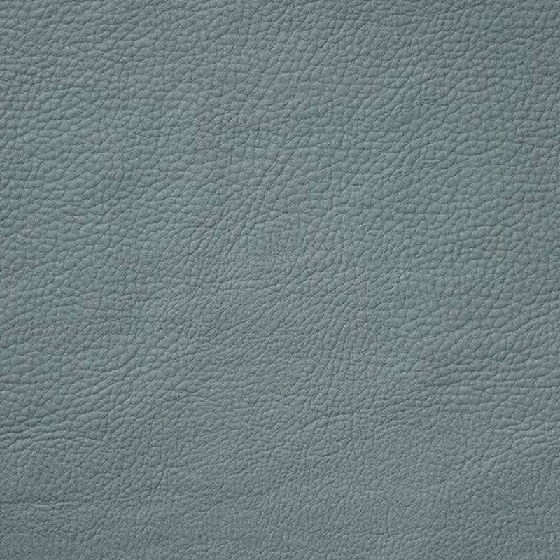 Tovaglietta rettangolare Monaco in pelle sintetica denim grey cm 30x45