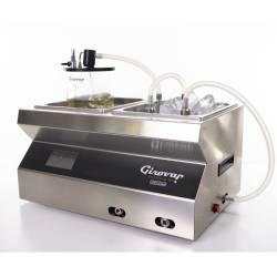 Girovap Distiller Pro2 100% Chef