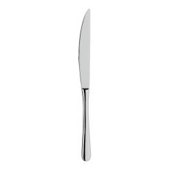 Coltello tavola Salina in acciaio forgiato cm 23,5