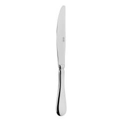 Coltello tavola Superior in acciaio forgiato monoblocco cm 23,5