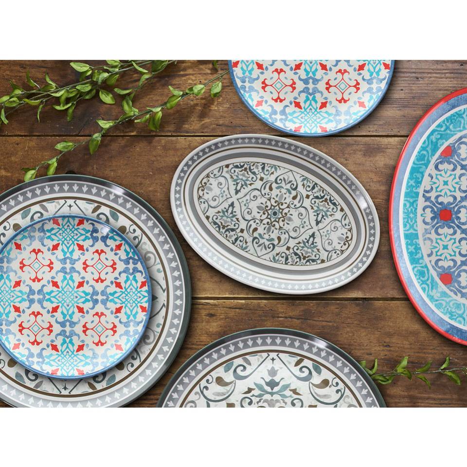 Everything you ever wanted to know about melamine