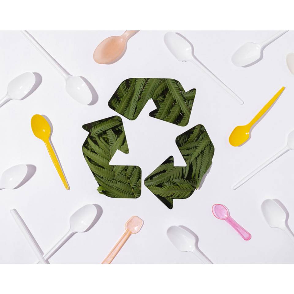 Single-use plastic products: updates on the 2021 European regulations